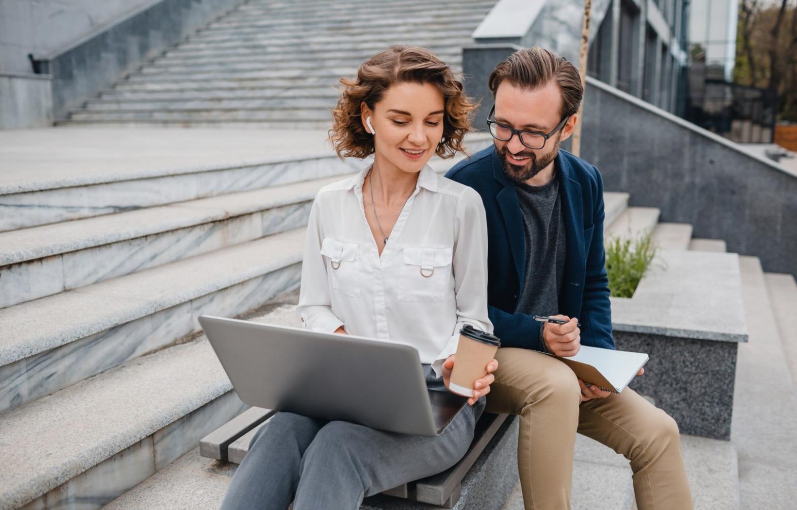 Consultoría financiera para negocios digitales