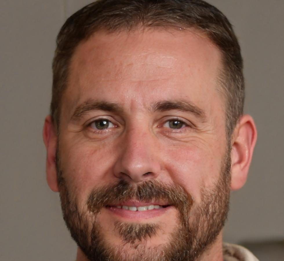 Linus Greve, consultor estratégico